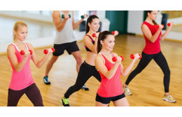 Создай красивое тело с помощью резинки